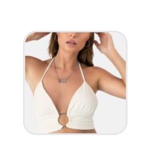 Adika brynne top. Never worn